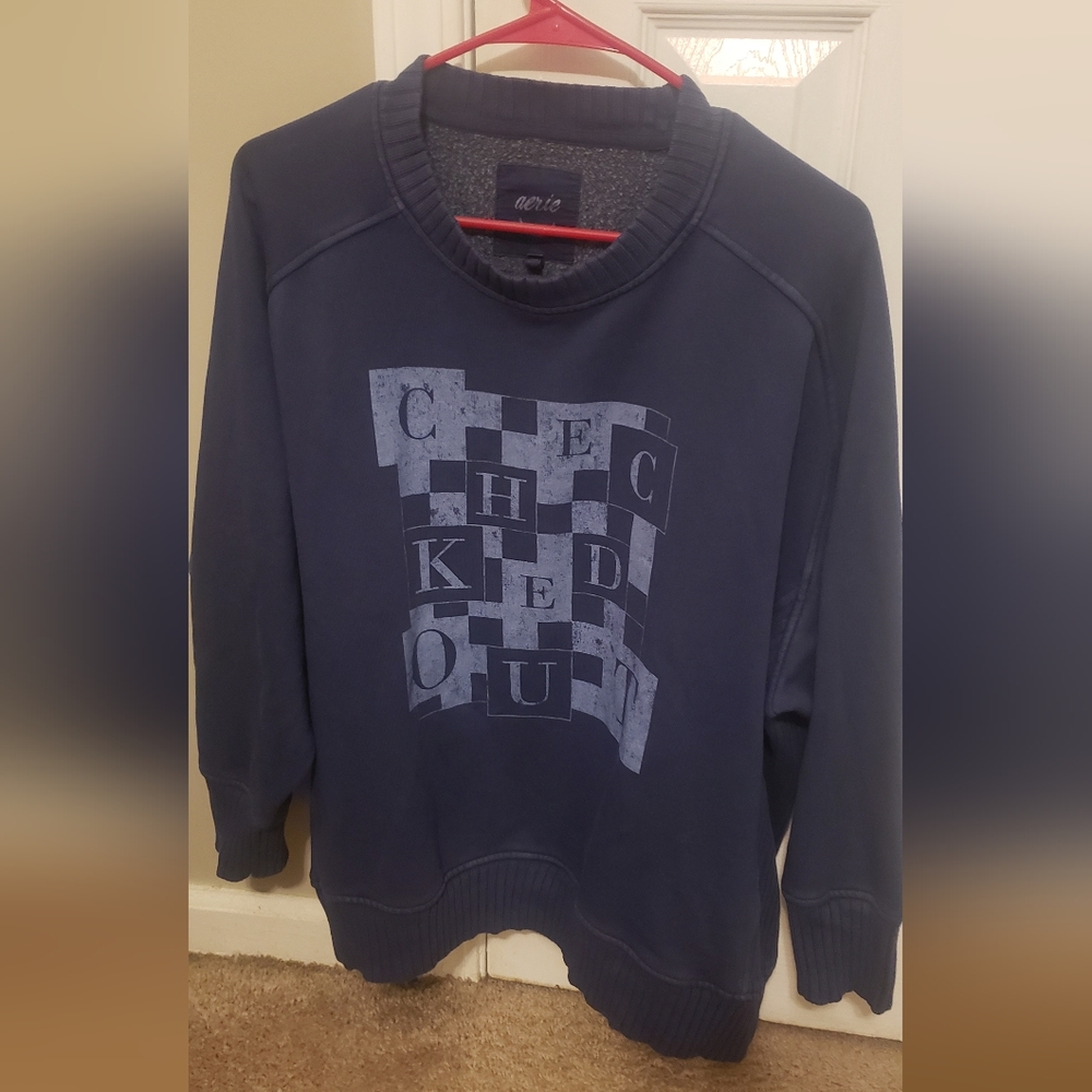 Sweatshirt